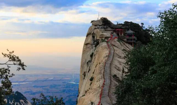 圍觀 巨川智能照明控制系統(tǒng) 點“靚”華山