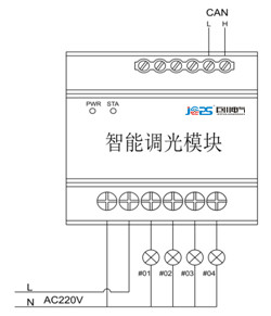 智能調(diào)光模塊接線圖.jpg